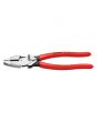 Knipex 9-1/2 Linesman Pliers