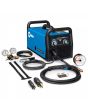 Miller 211 deals welder