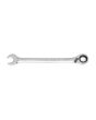 GearWrench 17mm 90-Tooth 12 Point Reversible Ratcheting Wrench