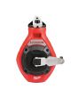 Milwaukee 100 ft. Precision Line Chalk Reel - - Tool Only